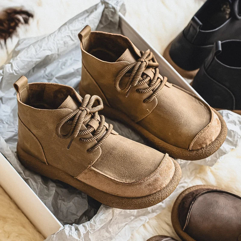 Varel | Scarpe Ortotiche di Massimo Comfort